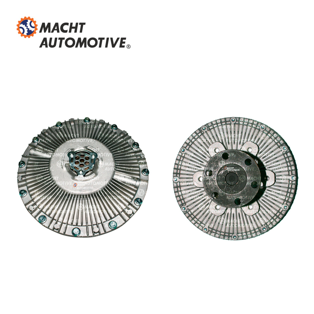 Fan Clutch Térmico MA-16250-1211 Motor Hino Serie J05 / J08 – Macht ...