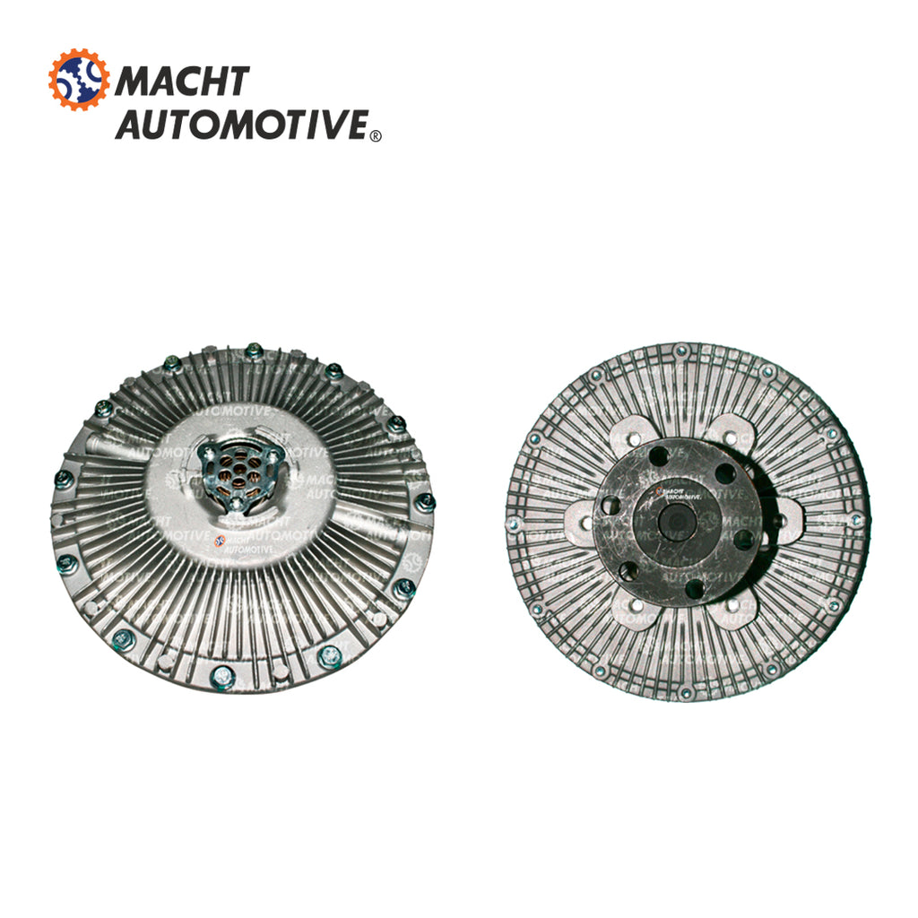 Fan Clutch Térmico MA-16250-1211 Motor Hino Serie J05 / J08