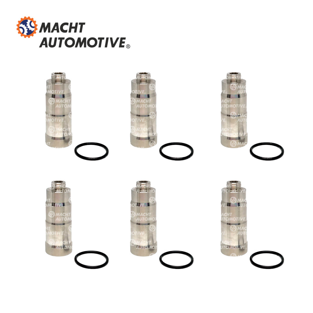 Kit 6 Manga Camisa de Inyector MA-1629459-KIT PACCAR MX-13, 2121398