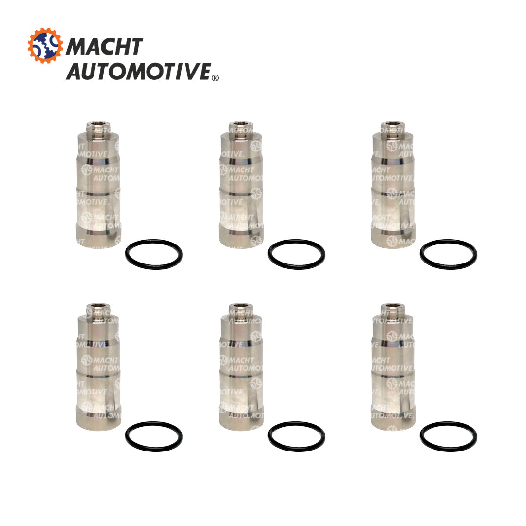 Kit 6 Manga Camisa de Inyector MA-1629459-KIT PACCAR MX-13, 2121398