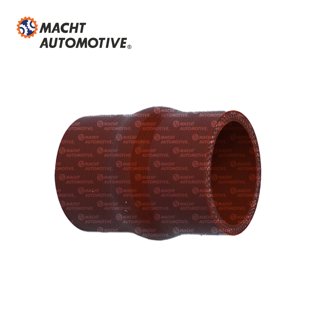 Manguera Post Enfriador Recta Silicona MA-1647525C1 2" (51mm) x 3-1/4" Larga International OE