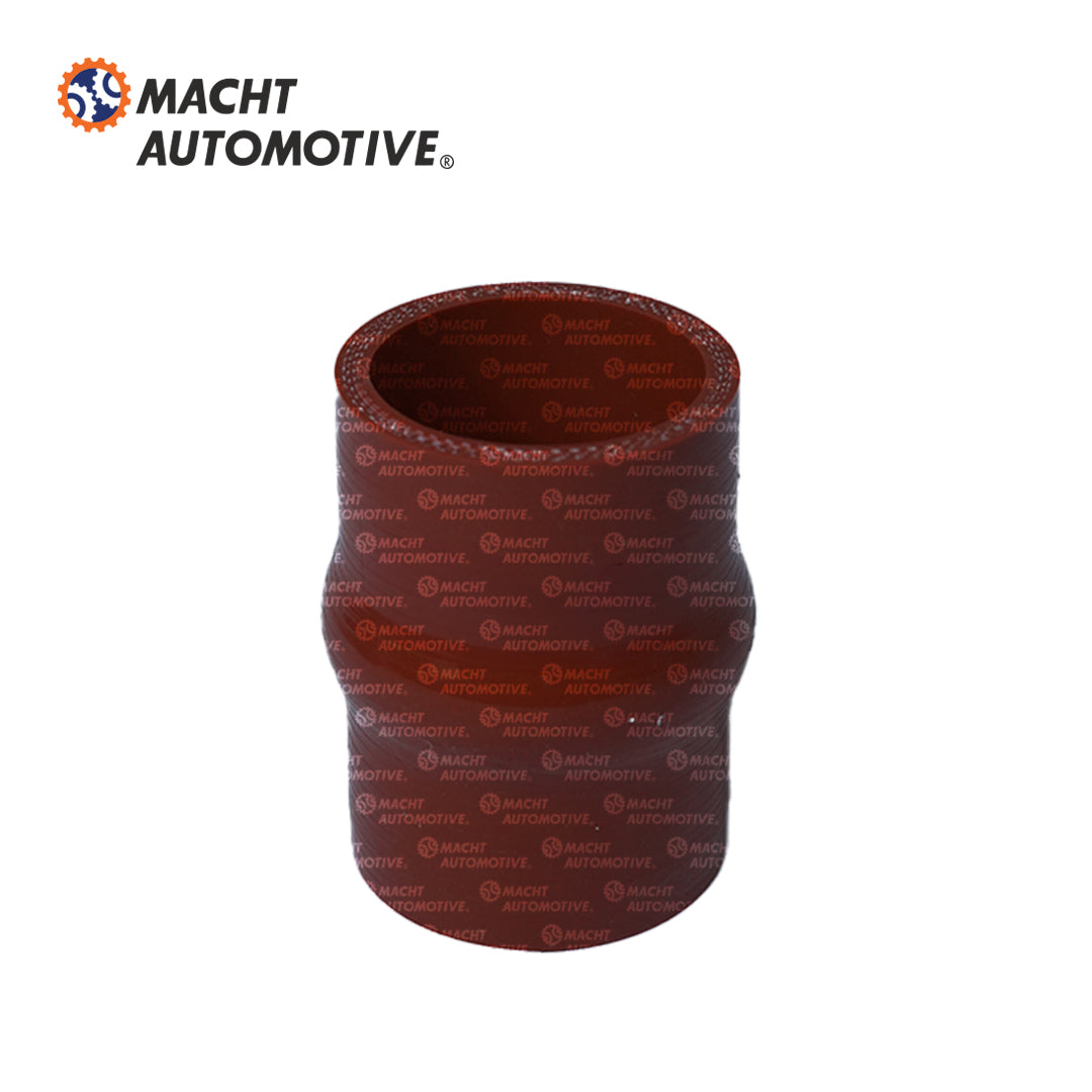 Manguera Post Enfriador Recta Silicona MA-1647525C1 2" (51mm) x 3-1/4" Larga International OE