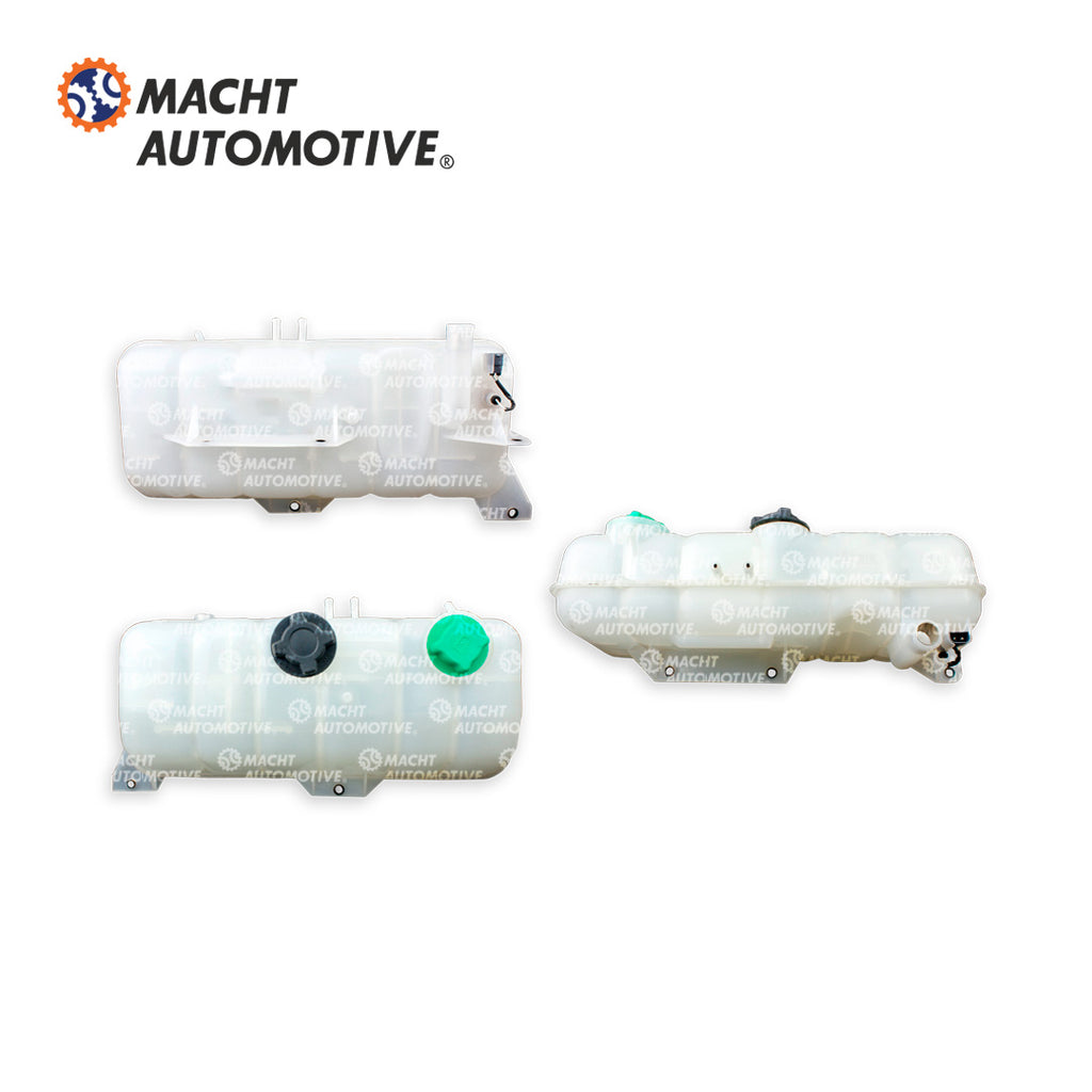 Tanque Recuperador Agua Refrigerante MA-1674916 Volvo VNL VNM VHD