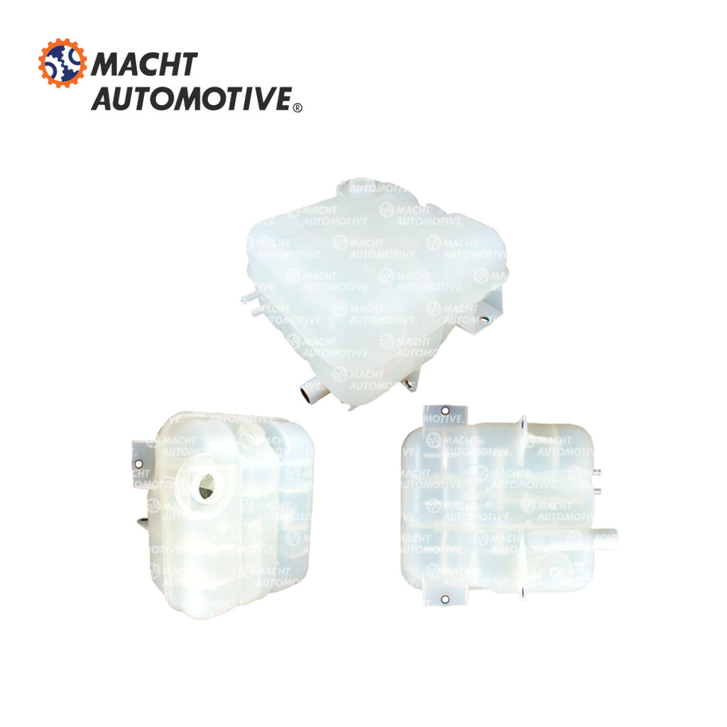 Tanque Recuperador Agua Refrigerante MA-1676400 Volvo VNL VNM VHD