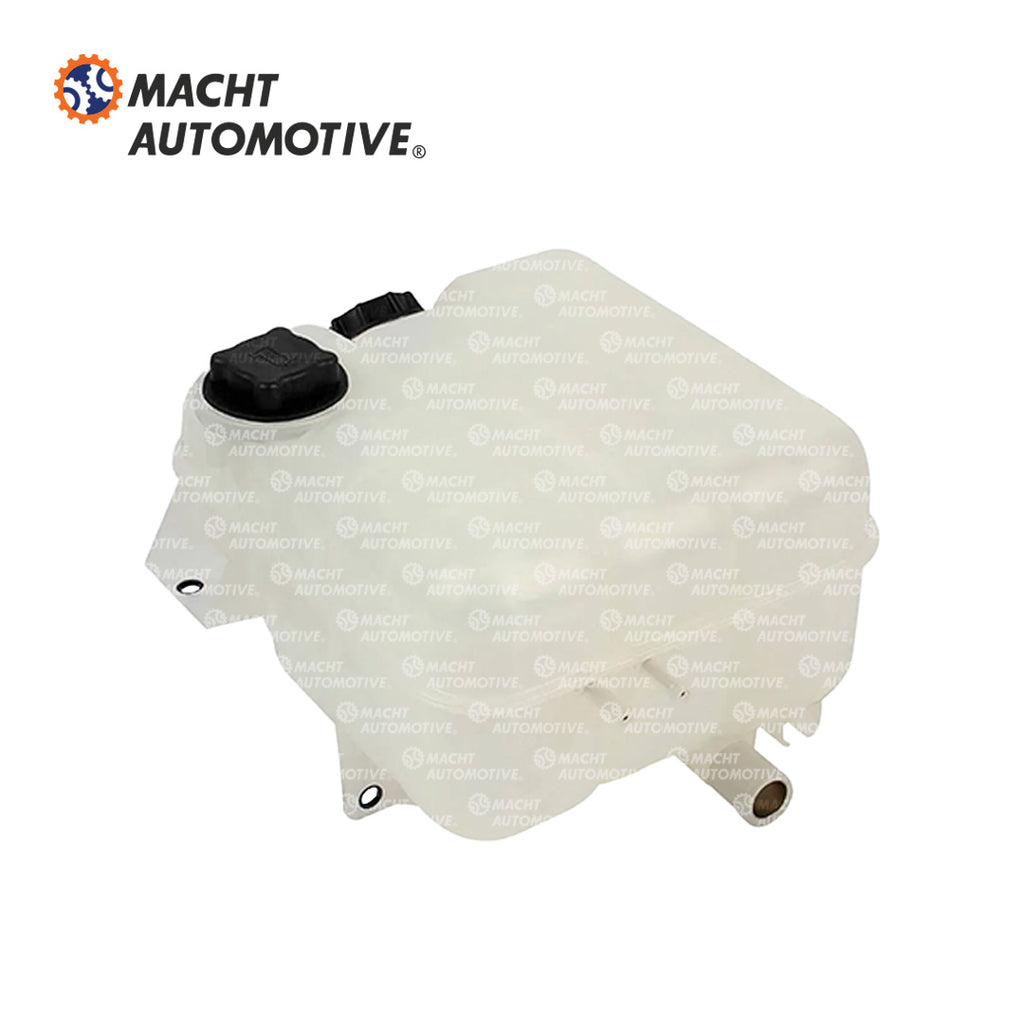 Tanque Recuperador Agua Refrigerante MA-1676576 Volvo VNL VNM VHD