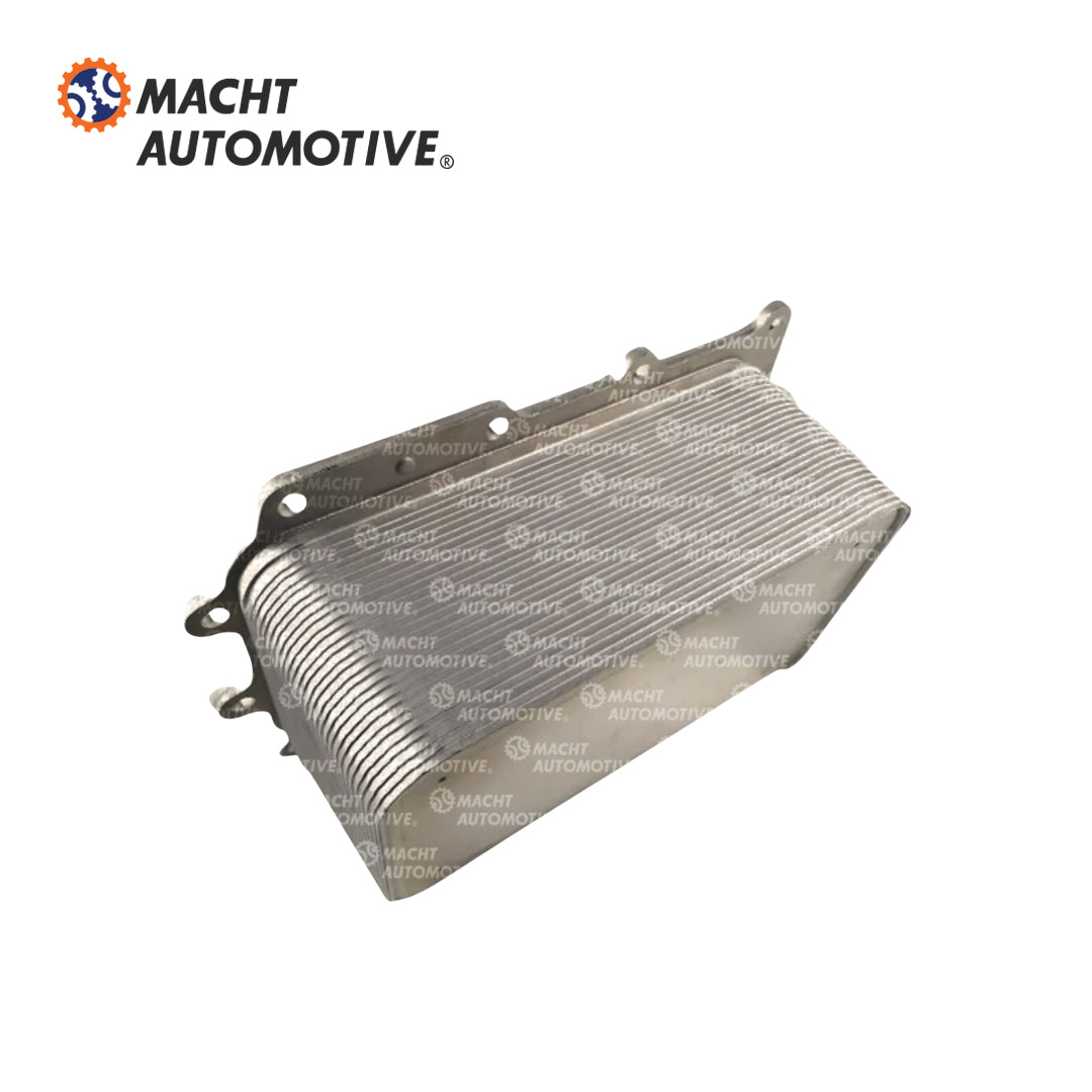 Enfriador de Aceite PACCAR MX-13 Acero Inoxidable (Ref. 1725348, 1850311) MA-1725348