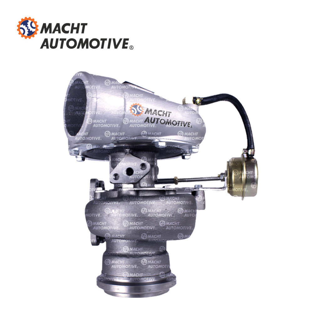 Turbocargador Caterpillar C7  MA-178089
