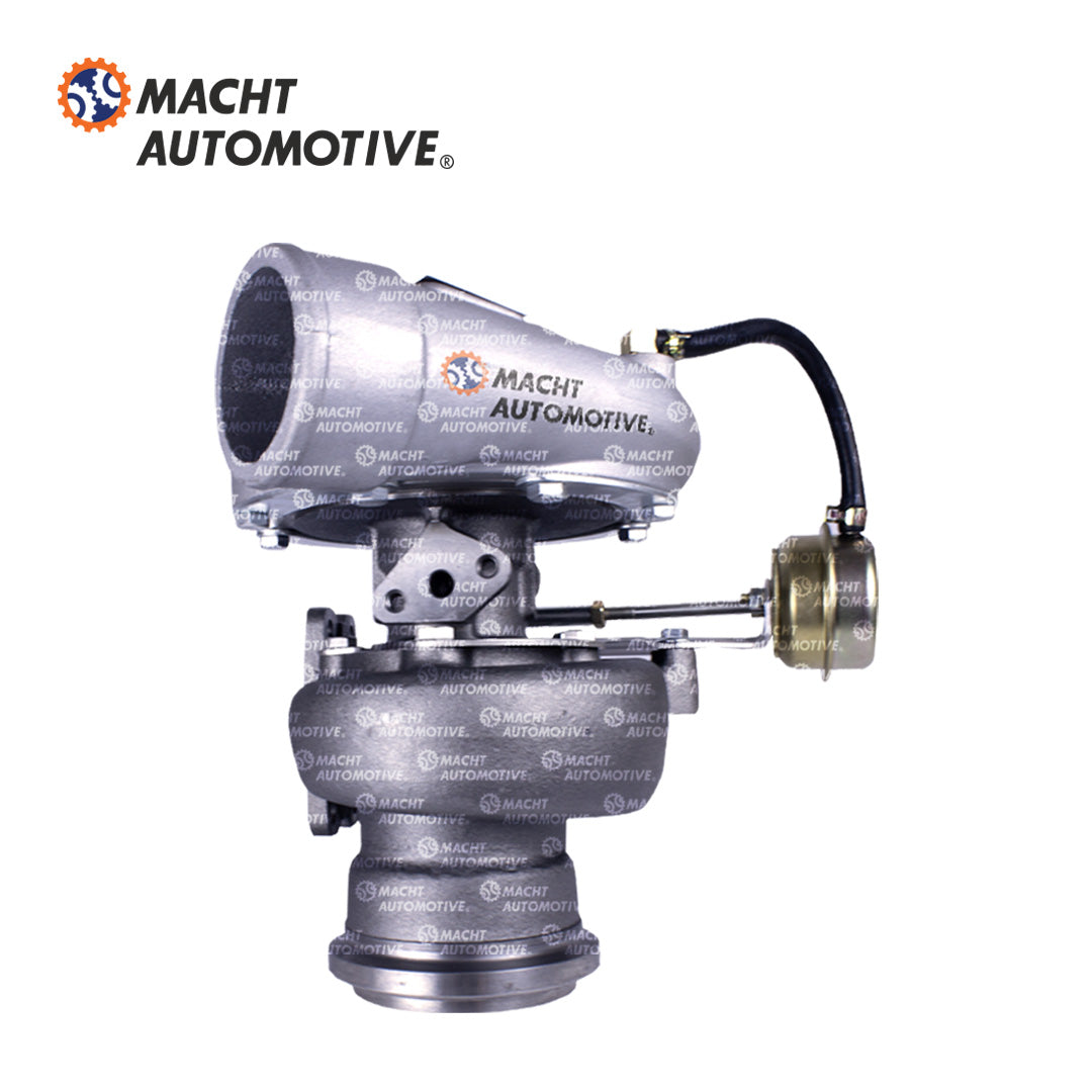 Turbocargador Caterpillar C7  MA-178089