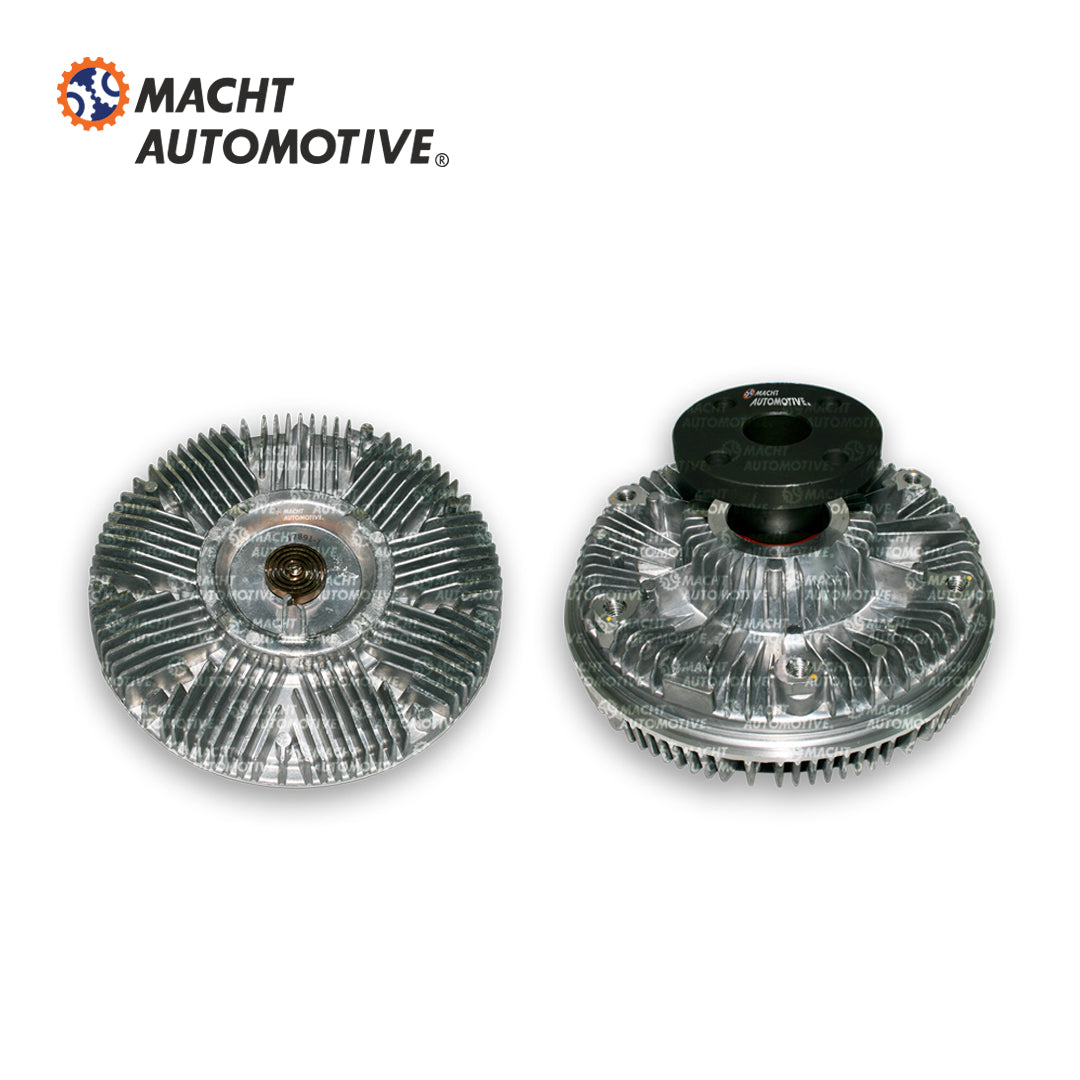 Fan Clutch Térmico MA-17891-1 Cummins ISC / ISB Kenworth