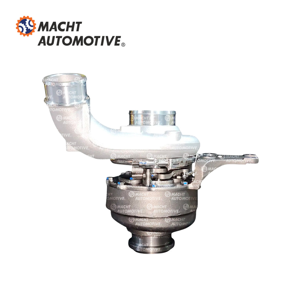 Turbocargador Navistar MaxxForce DT DT466 DT570 MA-179030