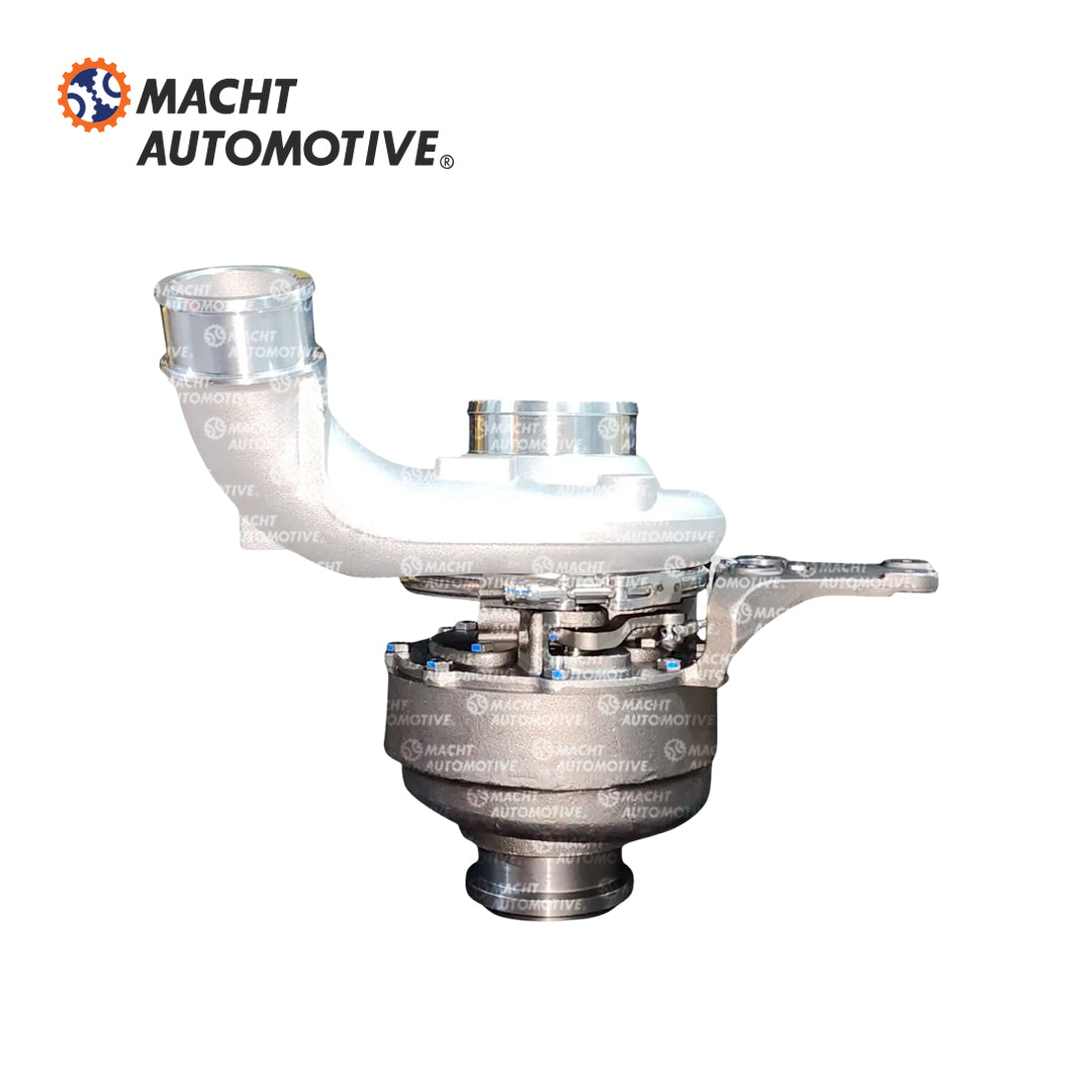 Turbocargador Navistar MaxxForce DT DT466 DT570 MA-179030