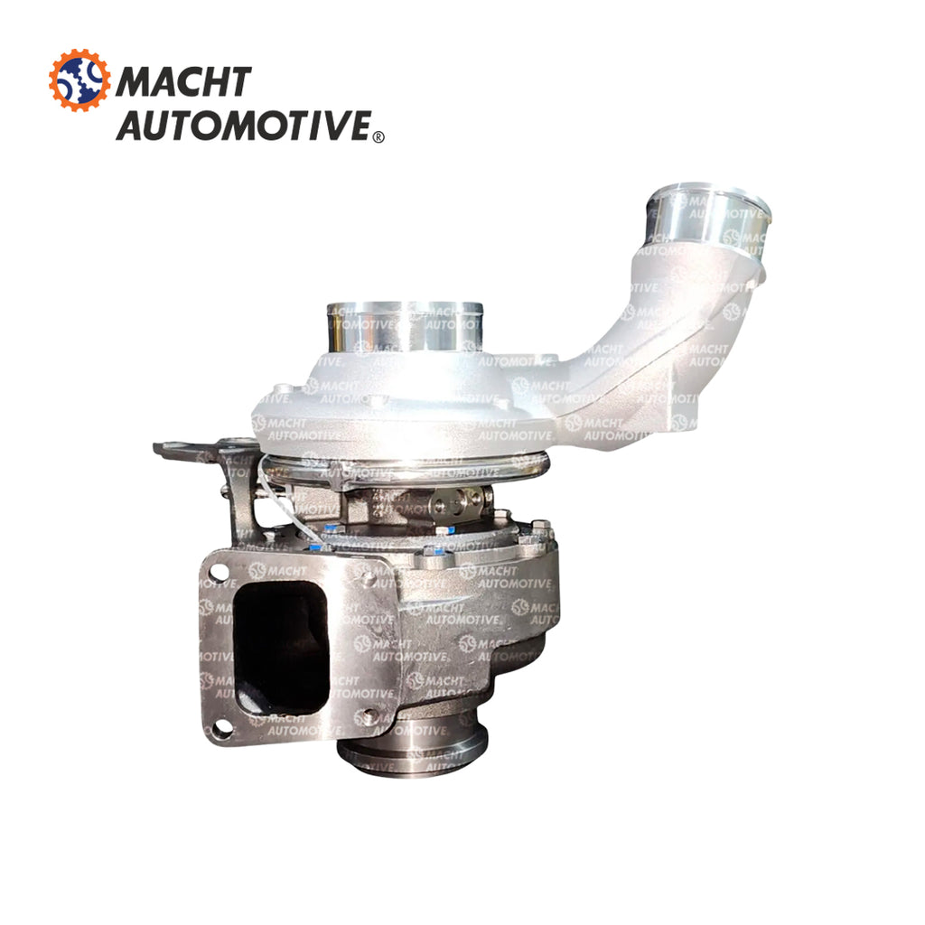 Turbocargador Navistar MaxxForce DT DT466 DT570 MA-179030