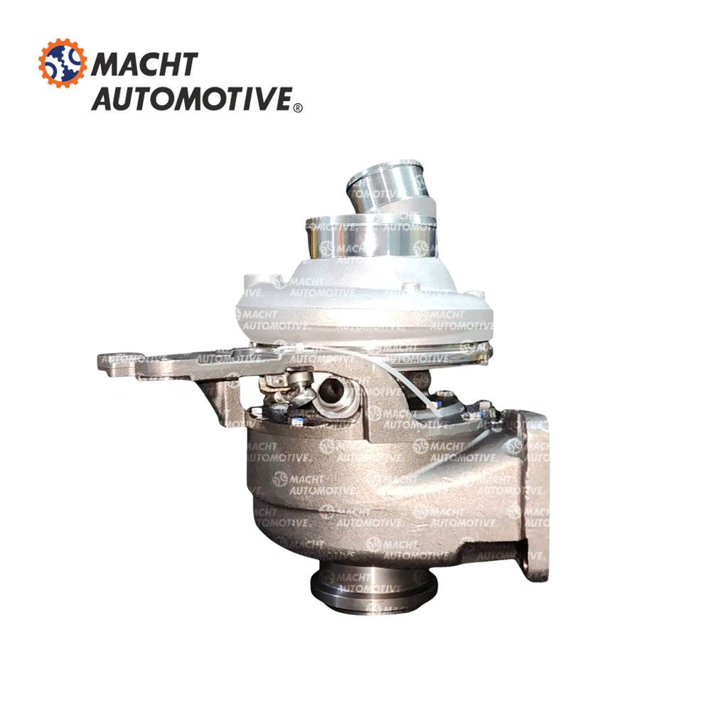 Turbocargador Navistar MaxxForce DT DT466 DT570 MA-179030