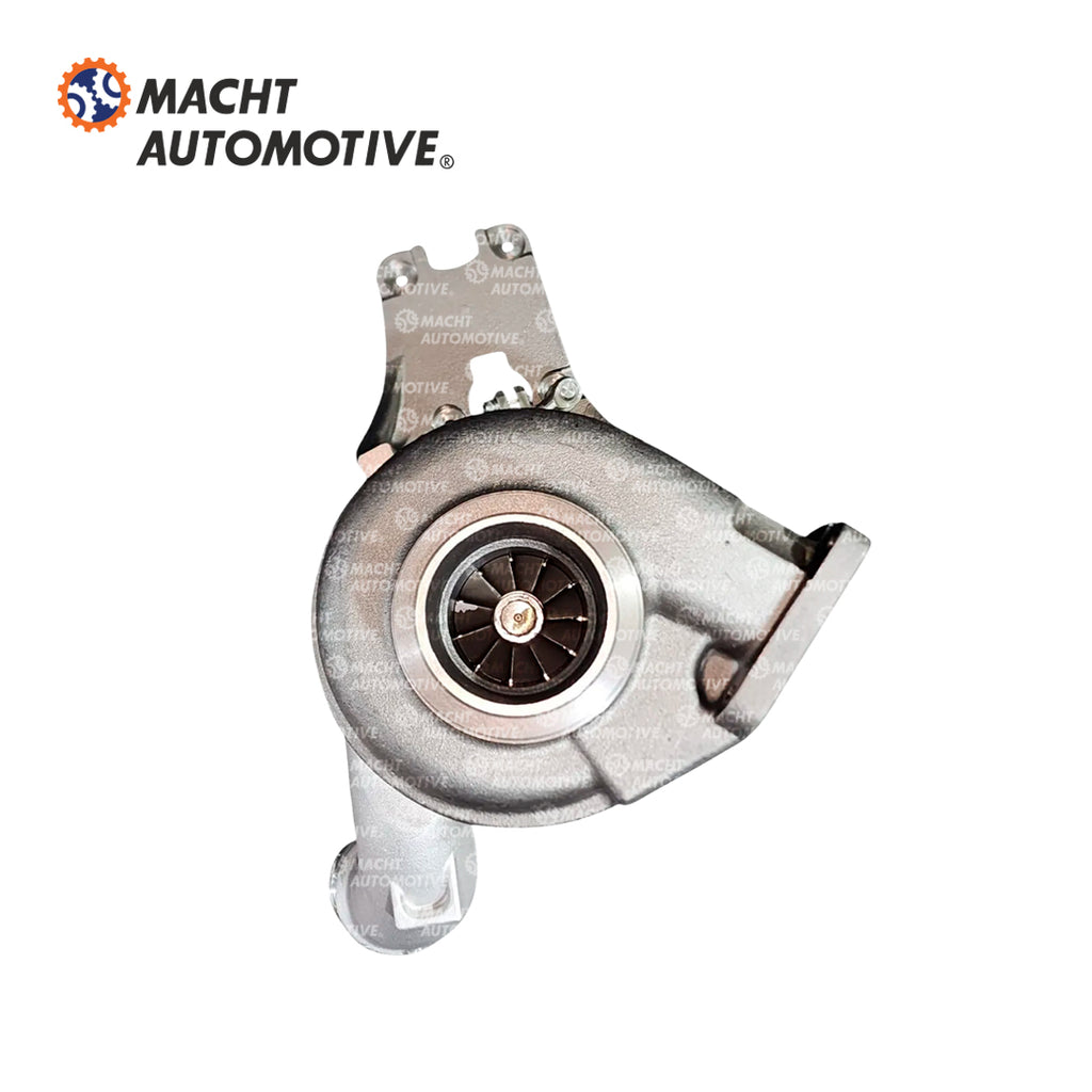 Turbocargador Navistar MaxxForce DT DT466 DT570 MA-179030