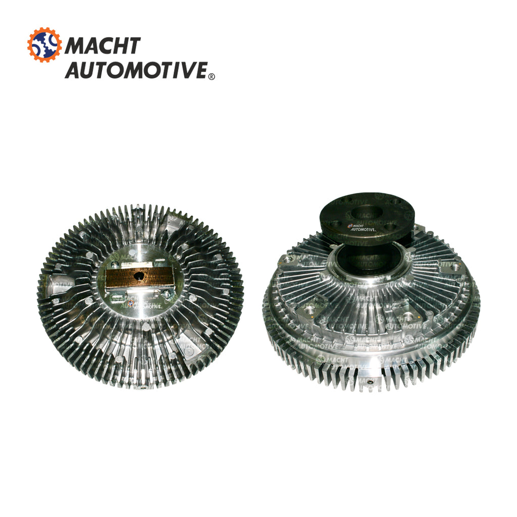 Fan Clutch Térmico MA-17969-1 CAT 3126 / Kenworth