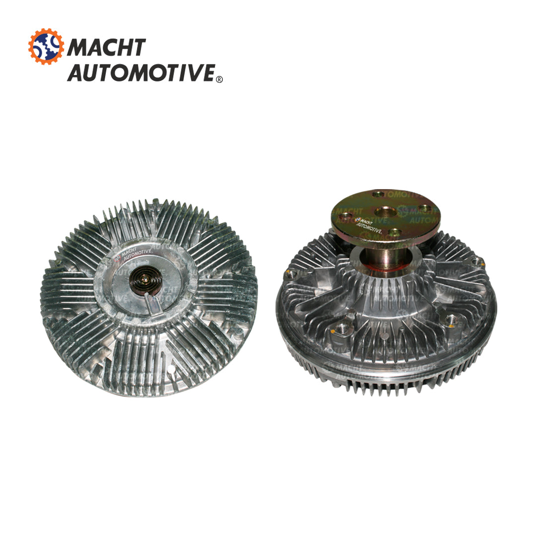 Fan Clutch Térmico MA-18019-1 Mercedes Benz OM904 / OM906 (Torino)