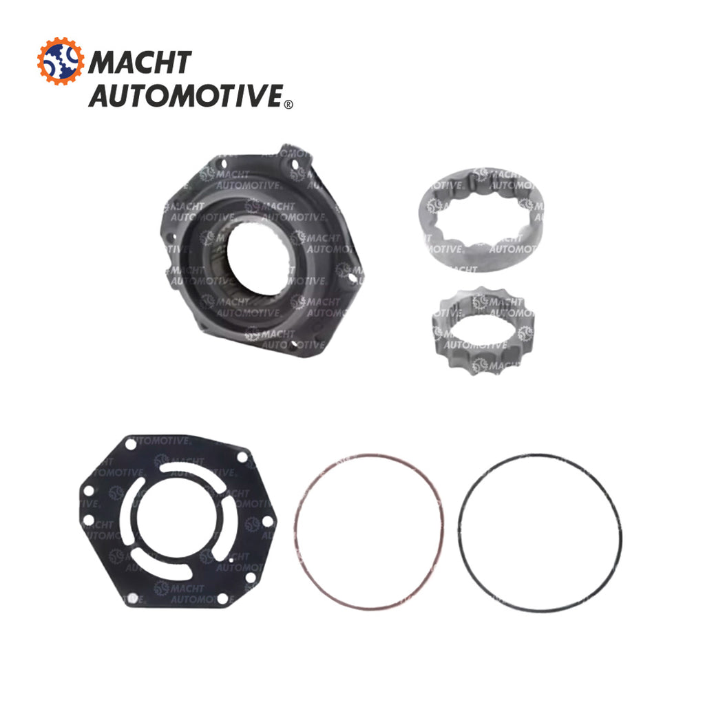 Bomba de Aceite para Motor Navistar International DTA360 MA-1802666C92