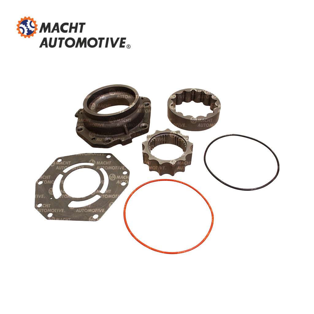 Bomba de Aceite para Navistar International NGD DT466 / DT408 MA-1808832C92