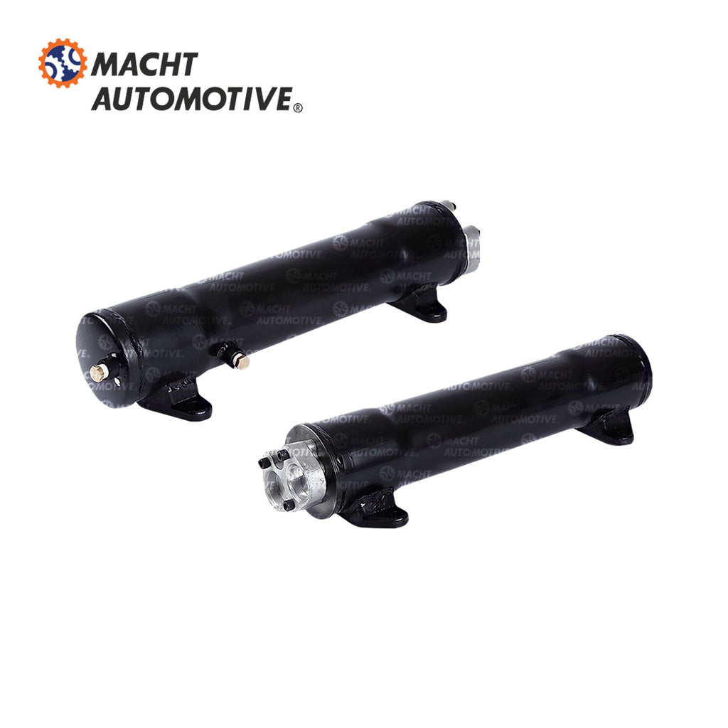 ENFRIADOR DE ACEITE NAVISTAR DTA466 MA-1810171C2