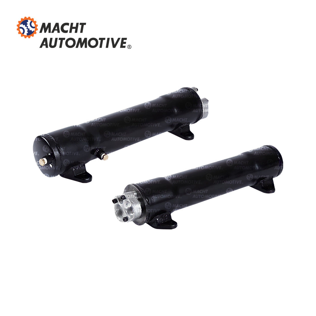 ENFRIADOR DE ACEITE NAVISTAR DTA466 MA-1810171C2