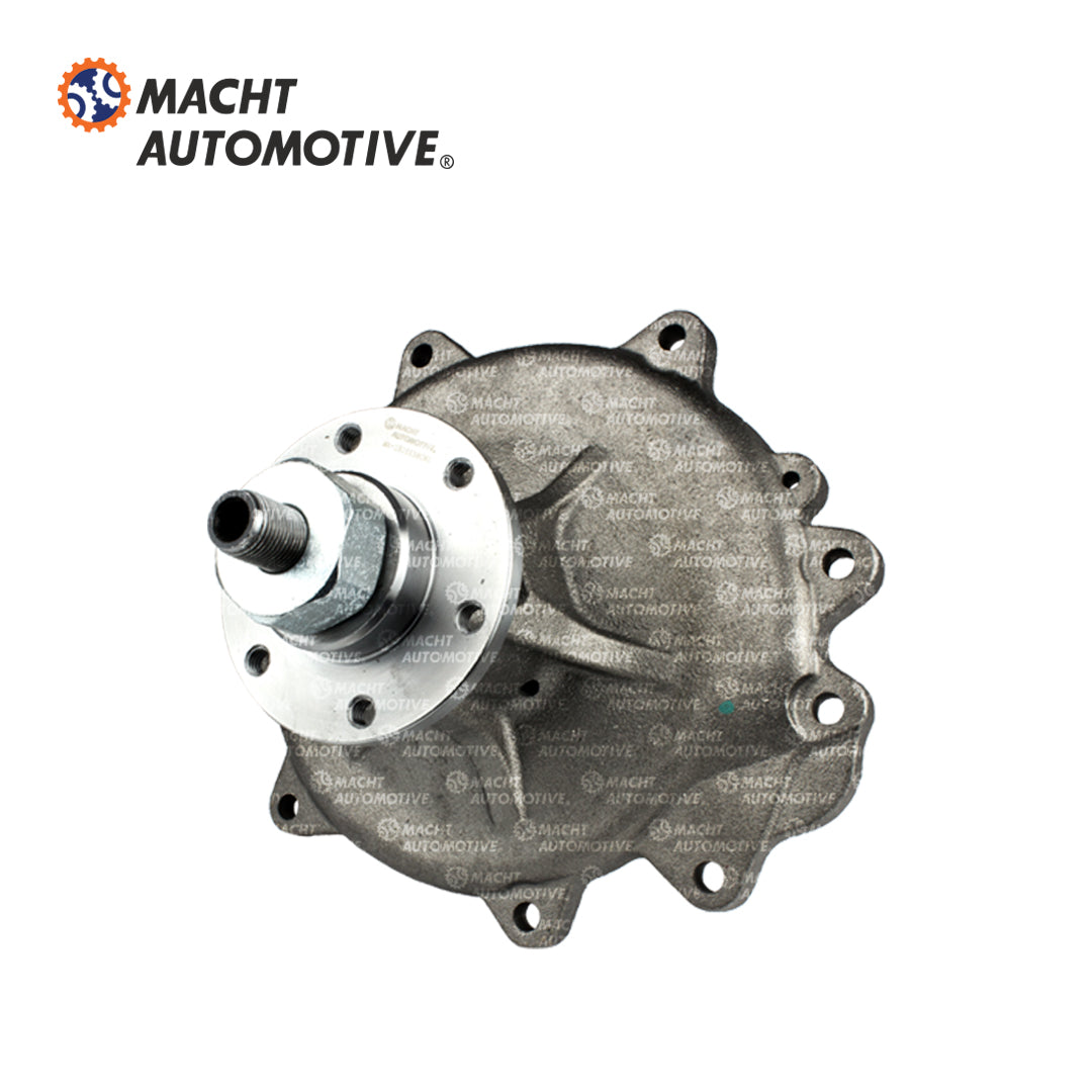 Bomba de Agua Navistar DT466 / DT360 (Rosca Izquierda) MA-1815538C91