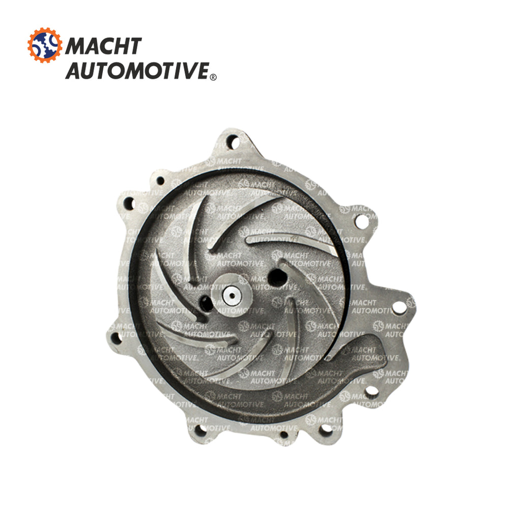 Bomba de Agua Navistar DT466 / DT360 (Rosca Izquierda) MA-1815538C91