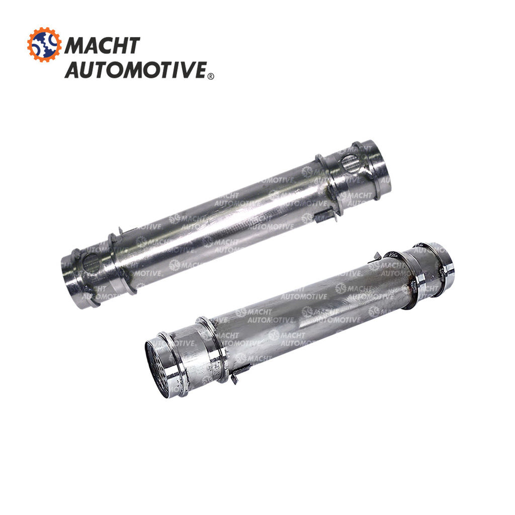 ENFRIADOR DE ACEITE NAVISTAR NGD DT466 DT530 MA-1815904C2