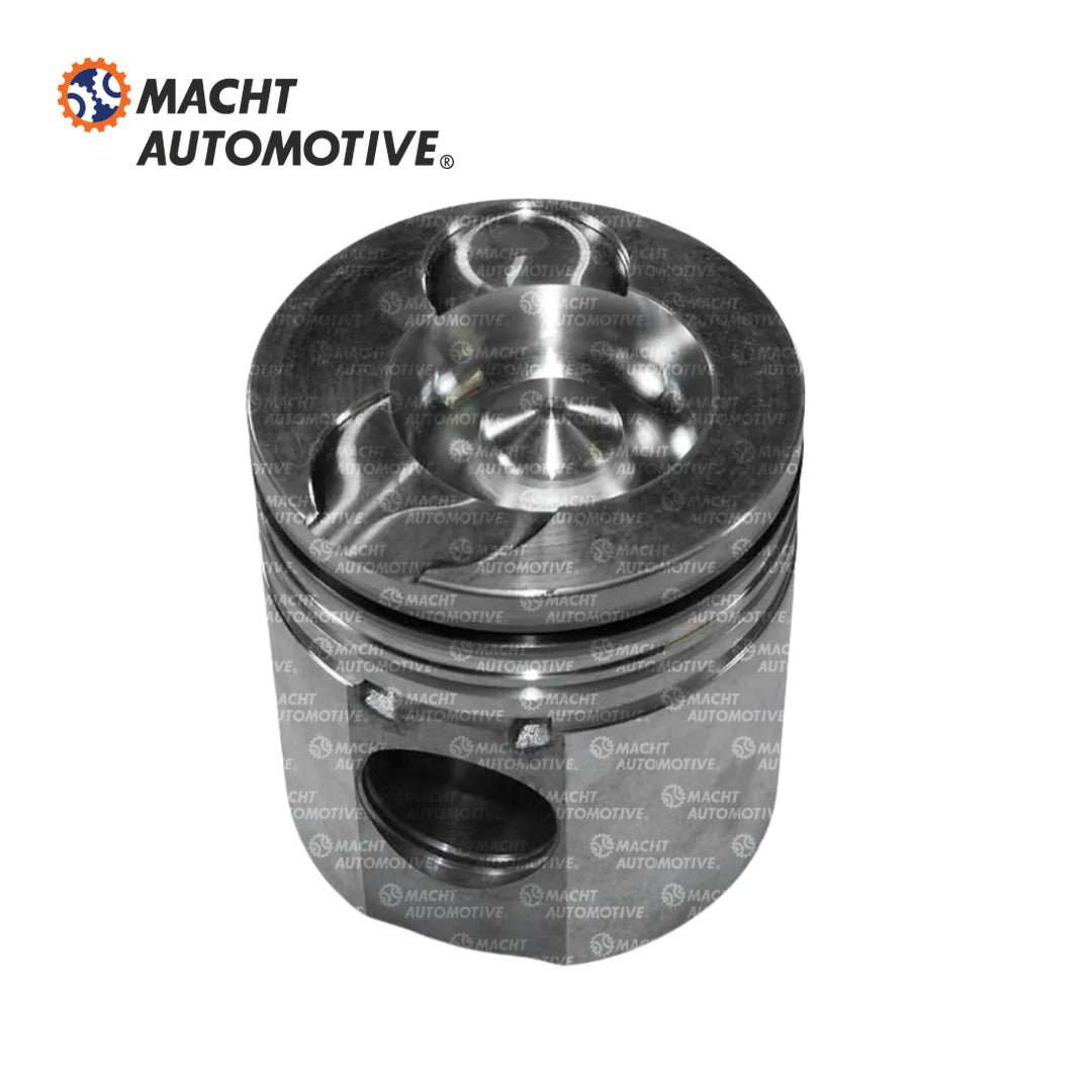 Pistón de Motor MA-1817178C2 para International Navistar DTA360