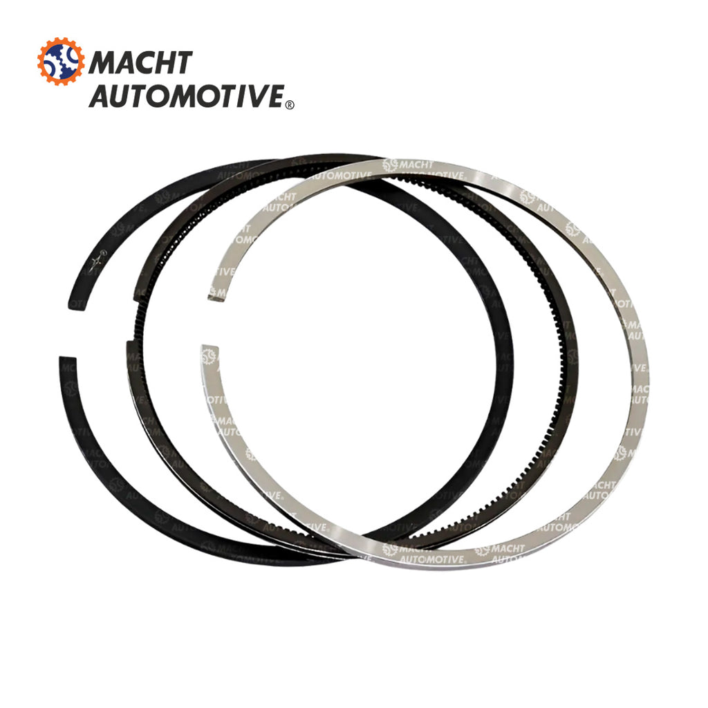 Kit de Anillos Motor Navistar International DTA466 1817520C2 MA-1817247C91