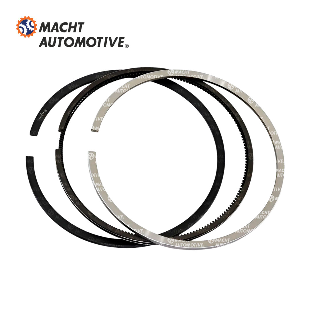 Kit de Anillos Motor Navistar International DTA466 1817520C2 MA-1817247C91