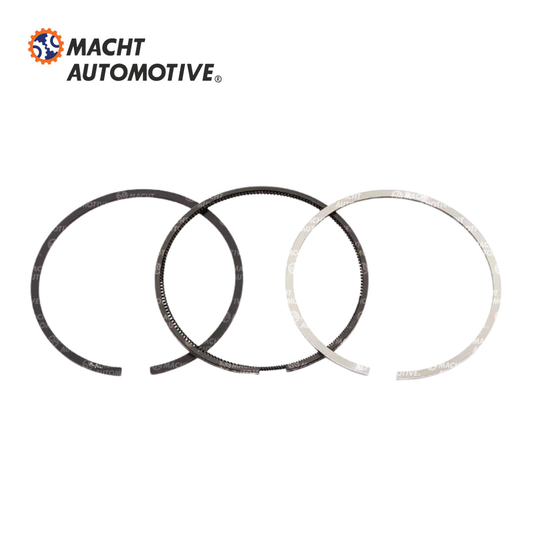 Kit de Anillos Motor Navistar International DTA466 1817520C2 MA-1817247C91