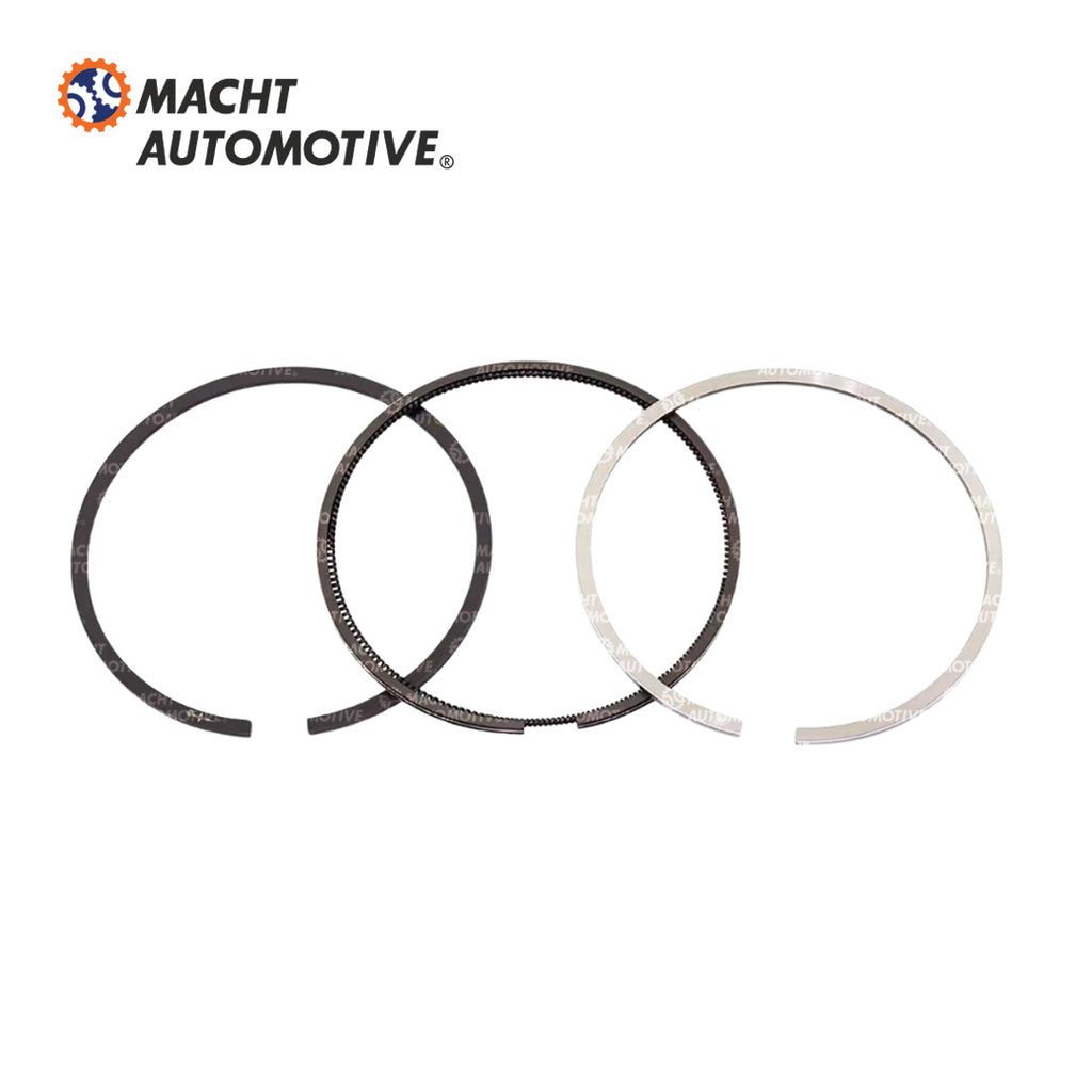 Kit de Anillos de Pistón  Navistar DTA360 MA-1817251C91 Diésel Pesado