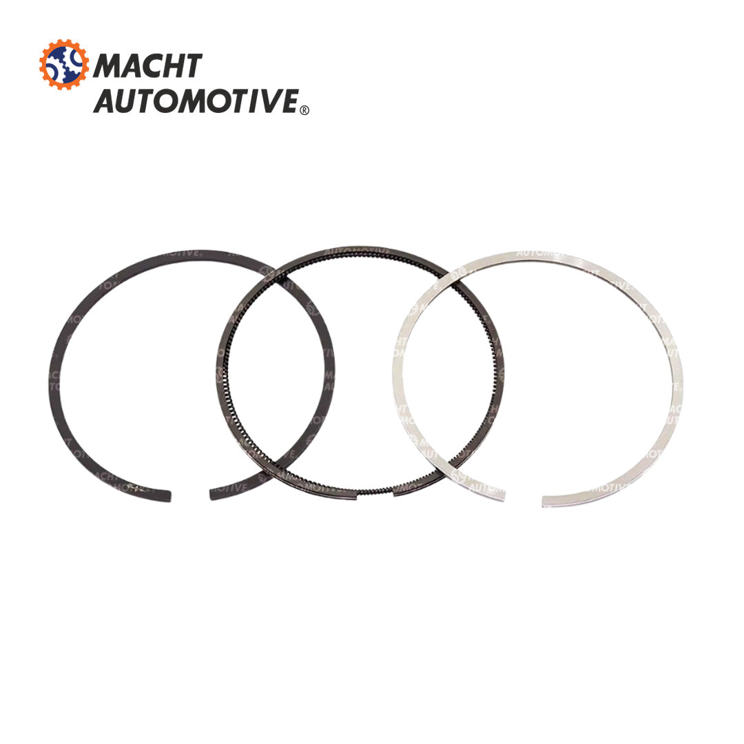 Kit de Anillos de Pistón  Navistar DTA360 MA-1817251C91 Diésel Pesado