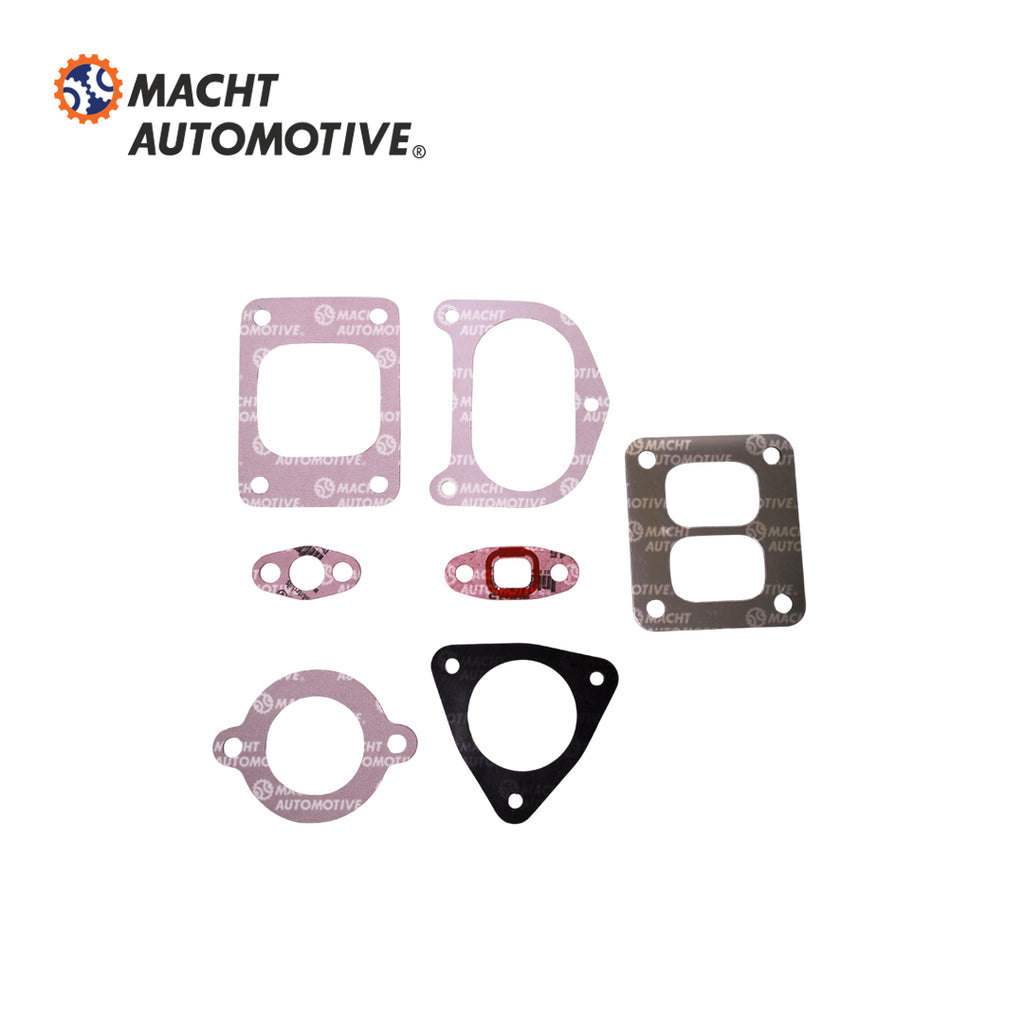 Kit Empaques Superior Navistar DTA466 210HP MA-1817254C96