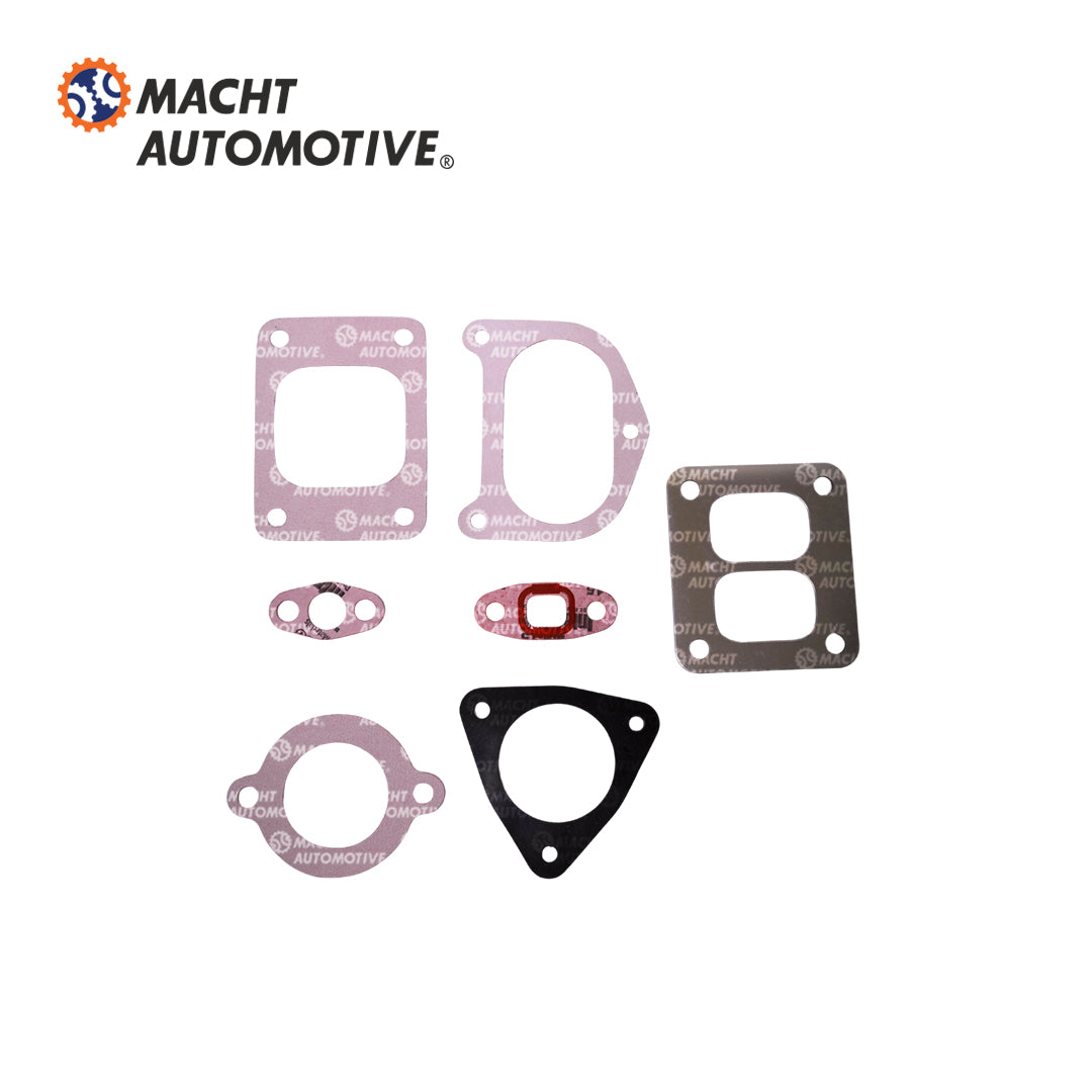 Kit Empaques Superior Navistar DTA466 210HP MA-1817254C96