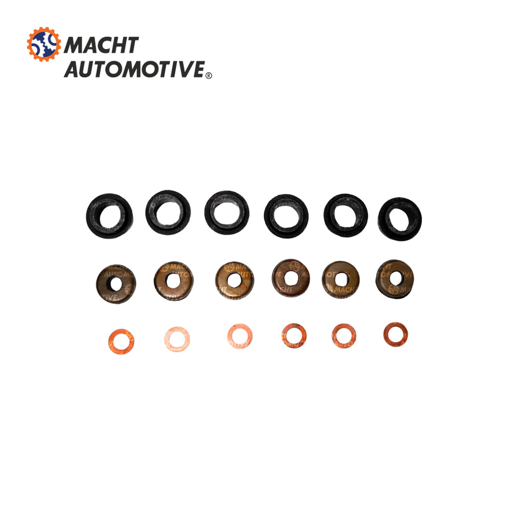Kit Empaques Superior Navistar DTA466 210HP MA-1817254C96