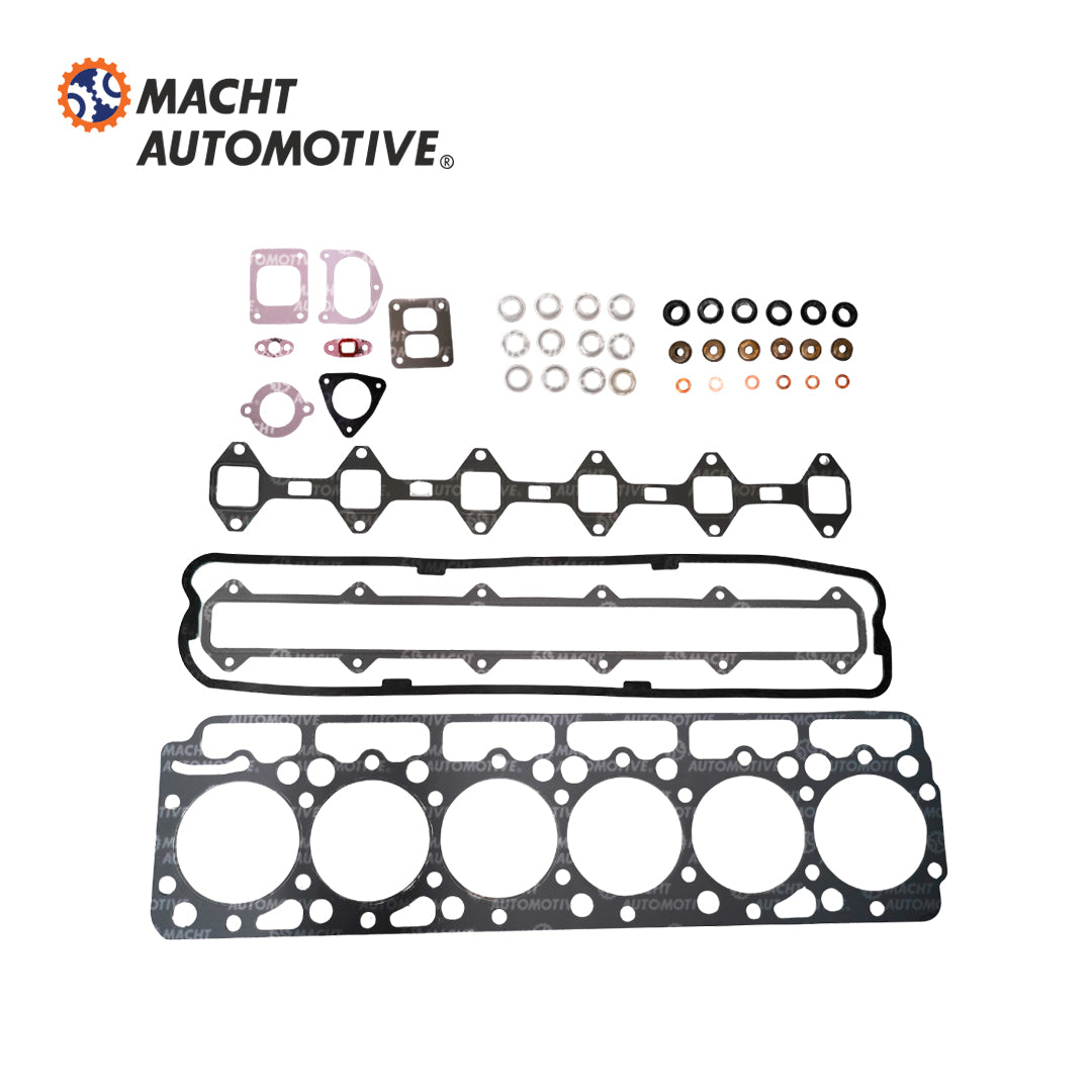 Kit Empaques Superior Navistar DTA466 210HP MA-1817254C96