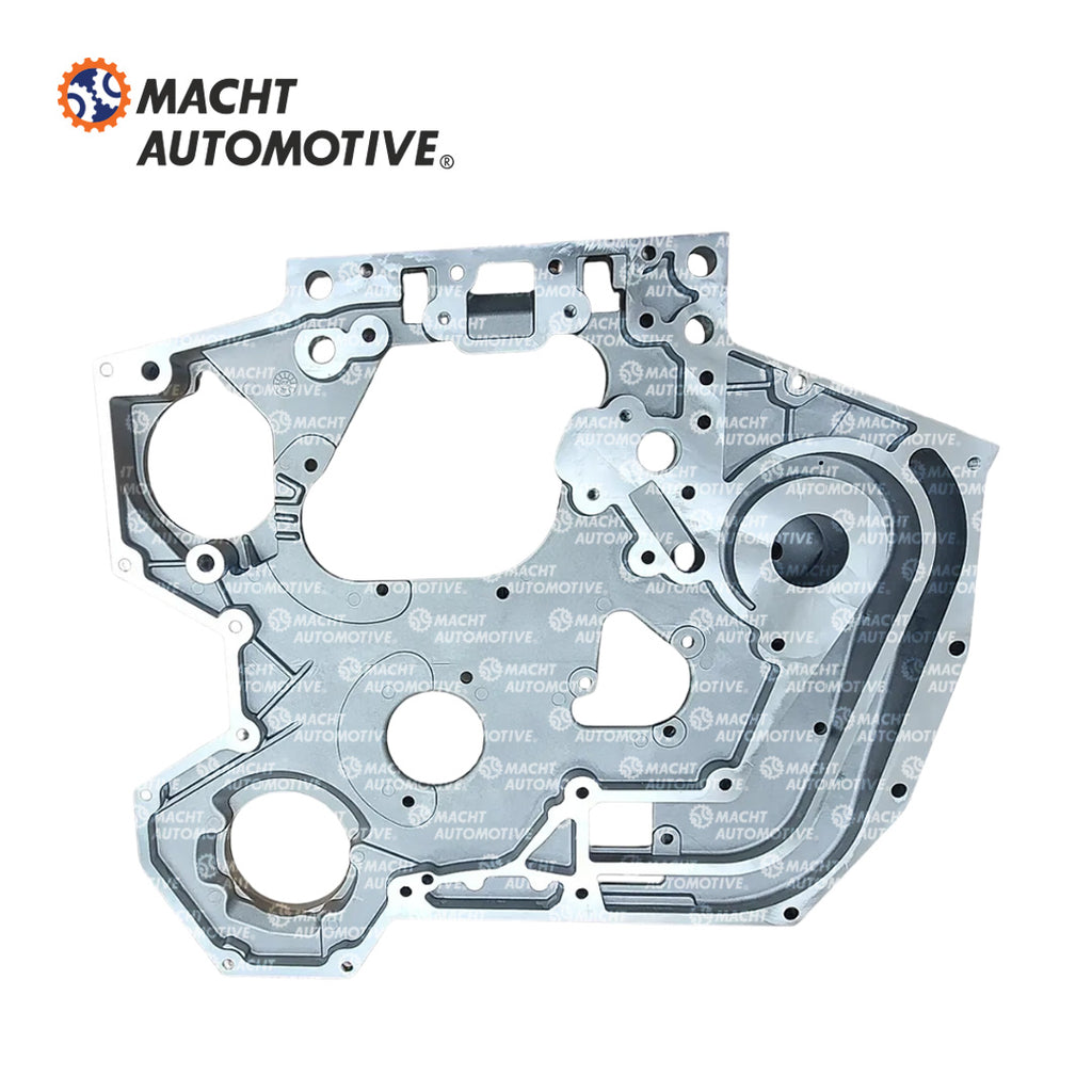 Tapa de Distribución Trasera MA-1817481C3 Navistar DT466 / DTA408 (Mecánico)