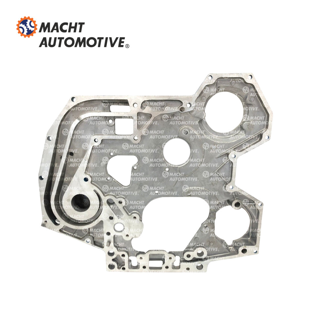 Tapa de Distribución Trasera MA-1817481C3 Navistar DT466 / DTA408 (Mecánico)