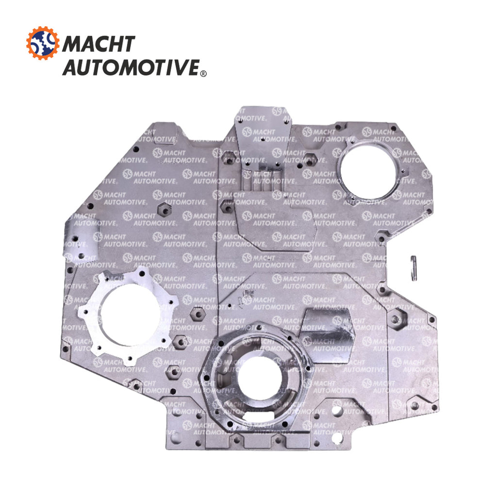 Tapa de Distribución Frontal MA-1817482C2 Navistar DT466 / DTA408 (Mecánico)