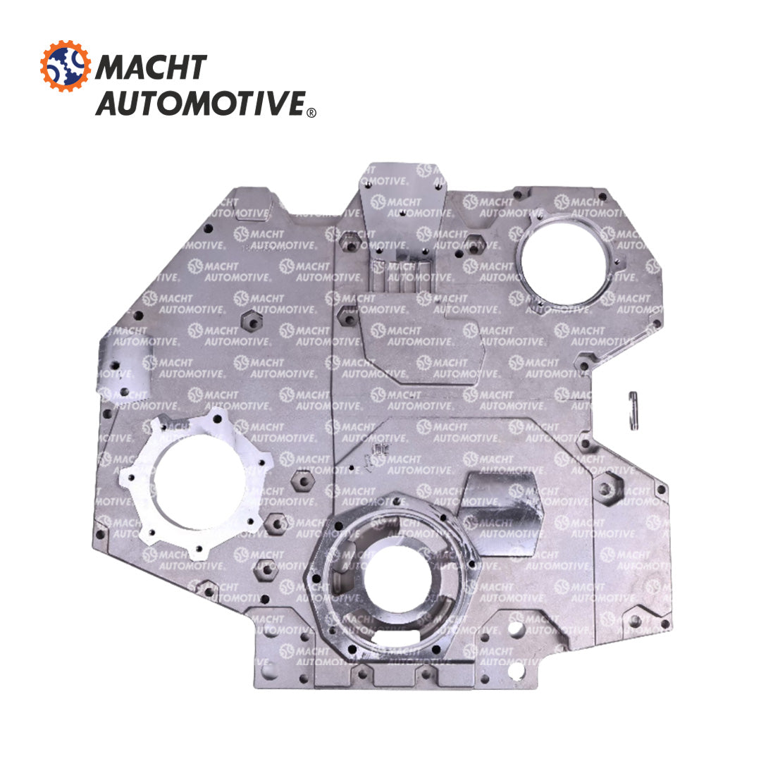 Tapa de Distribución Frontal MA-1817482C2 Navistar DT466 / DTA408 (Mecánico)