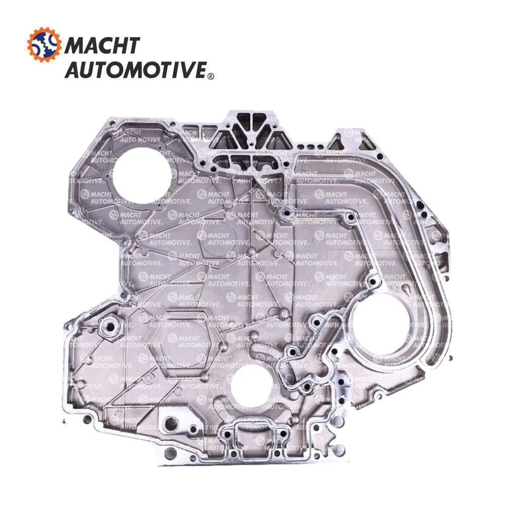 Tapa de Distribución Frontal MA-1817482C2 Navistar DT466 / DTA408 (Mecánico)