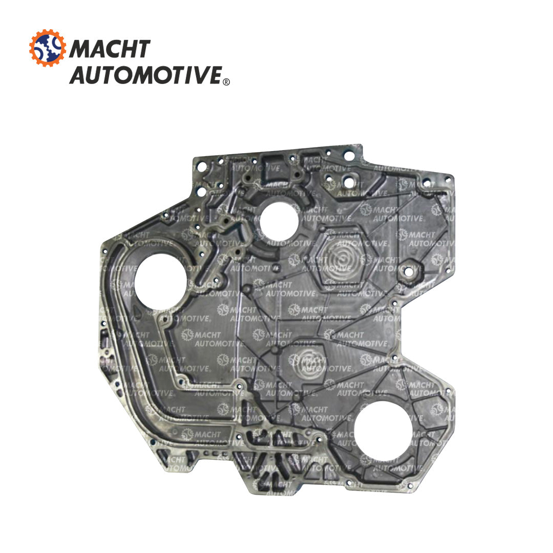Tapa de Distribución Frontal MA-1817482C2 Navistar DT466 / DTA408 (Mecánico)