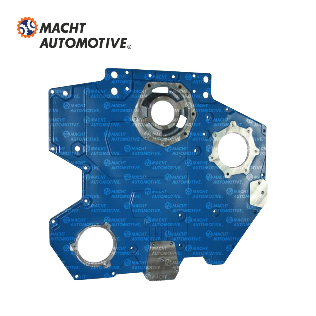 Tapa de Distribución Frontal MA-1817482C2 Navistar DT466 / DTA408 (Mecánico)