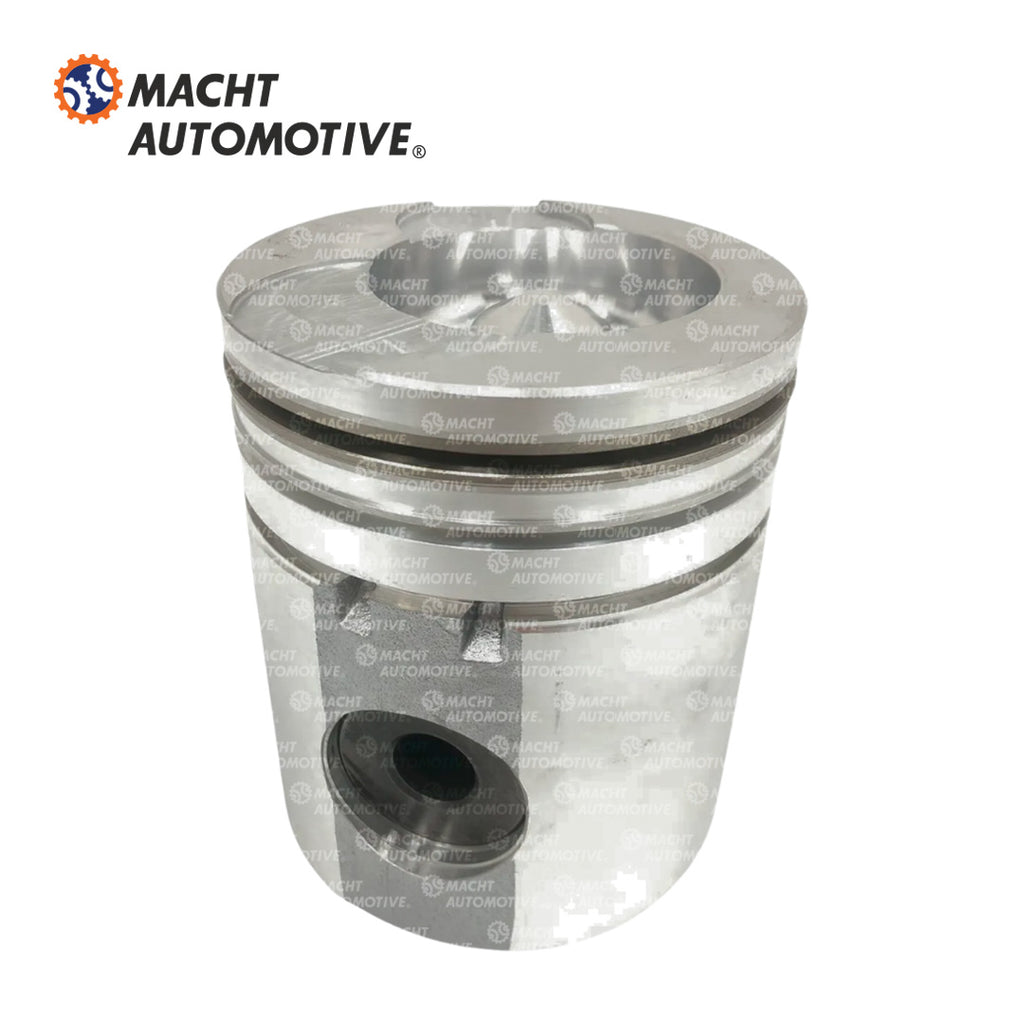 Pistón de Motor MA-1817520C2 para Navistar DT466P / DTA466 (1817562C1)
