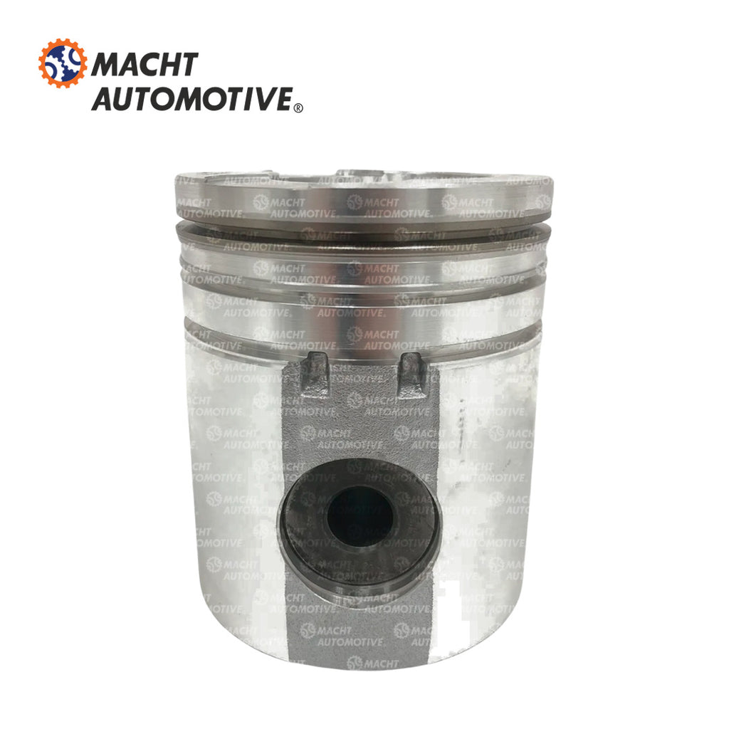 Pistón de Motor MA-1817520C2 para Navistar DT466P / DTA466 (1817562C1)