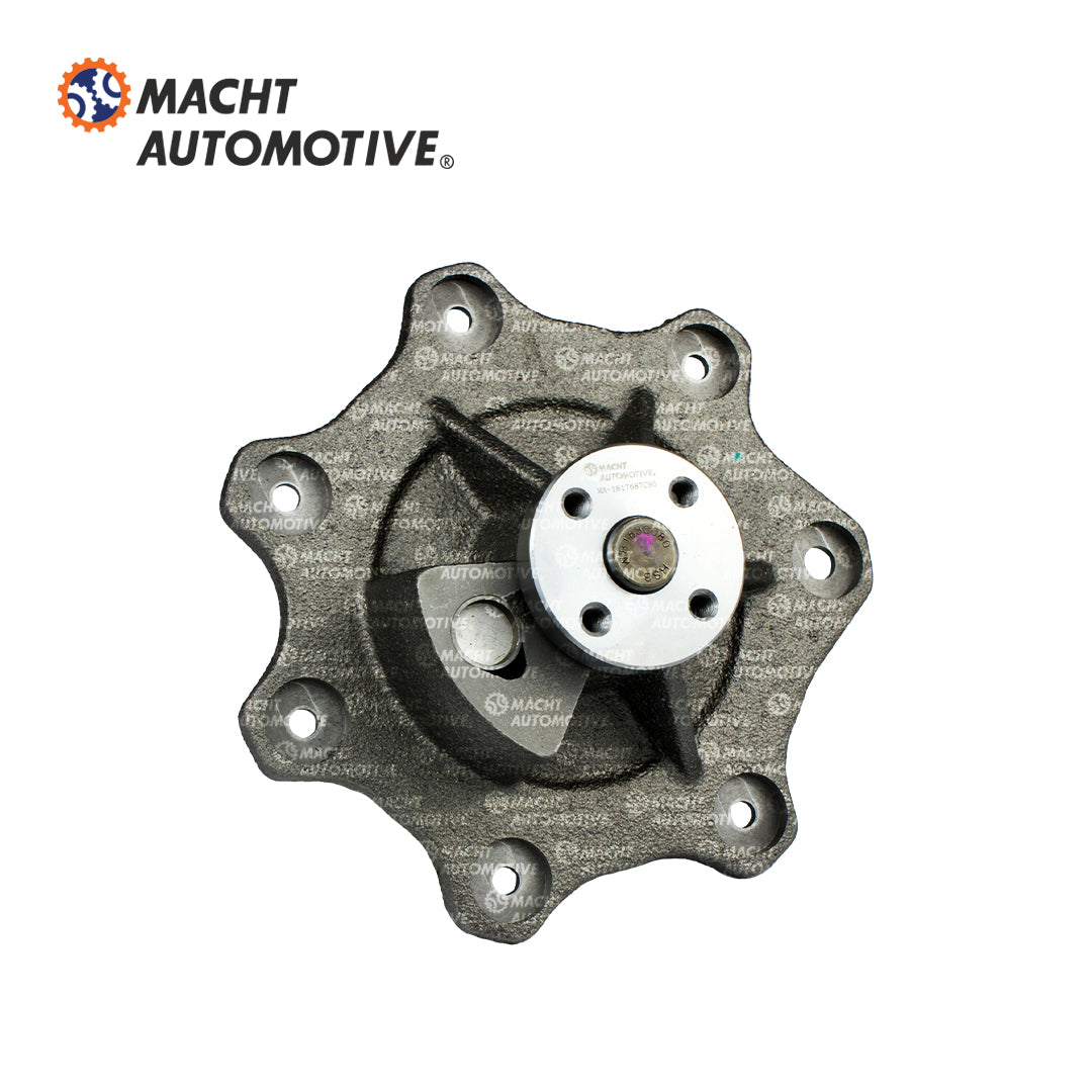 Bomba de Agua Navistar NGD DT466 / DT530 MA-1817687C95