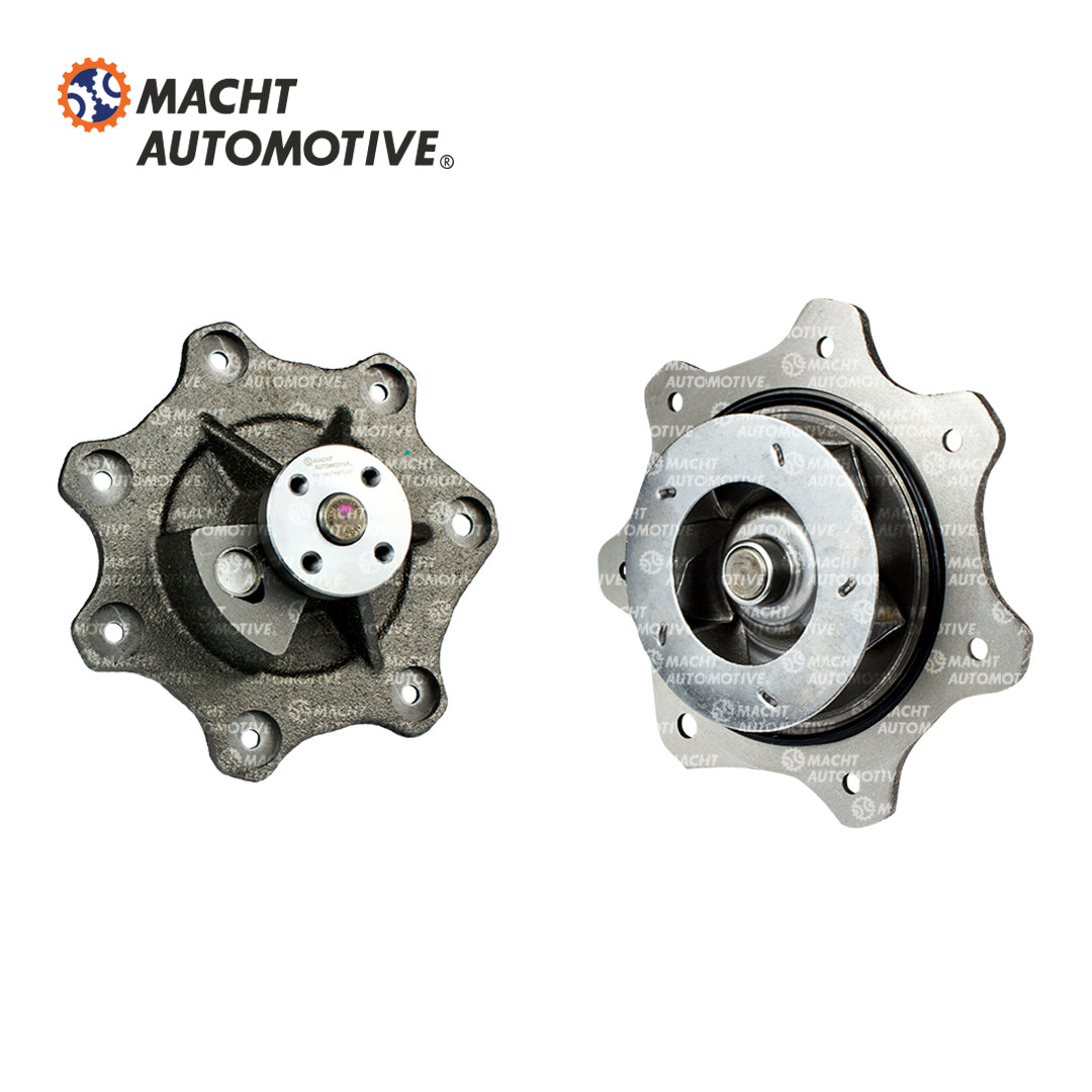 Bomba de Agua Navistar NGD DT466 / DT530 MA-1817687C95