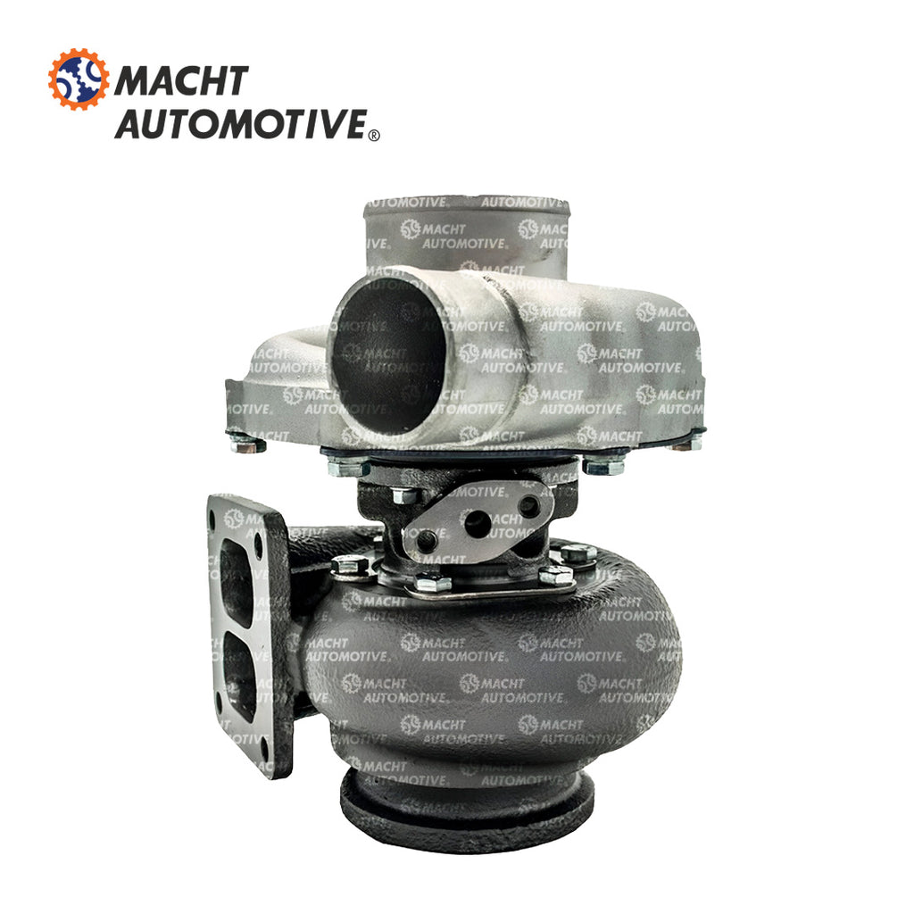 Turbocargador Navistar DTA466 / DT466 MA-1819804C91