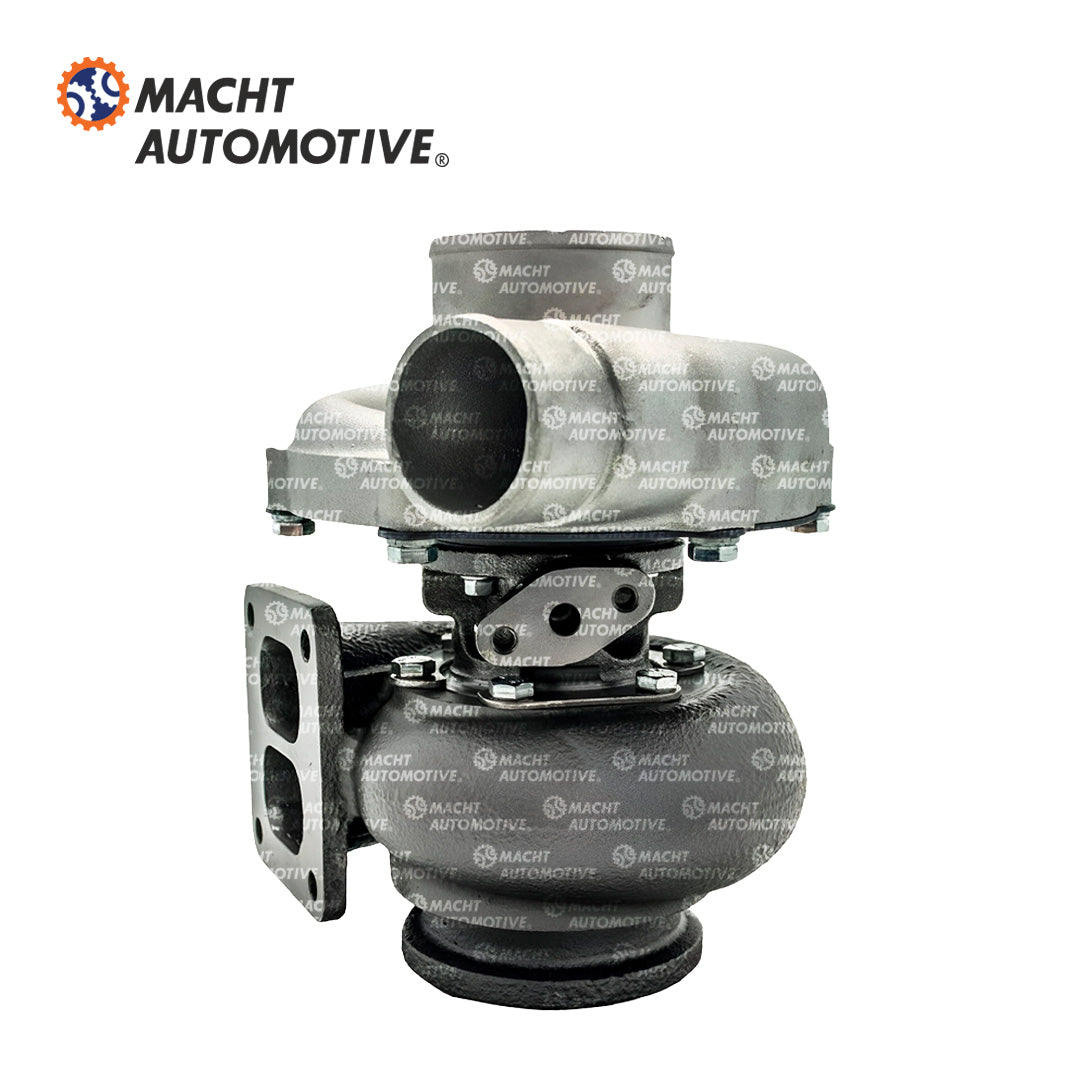 Turbocargador Navistar DTA466 / DT466 MA-1819804C91